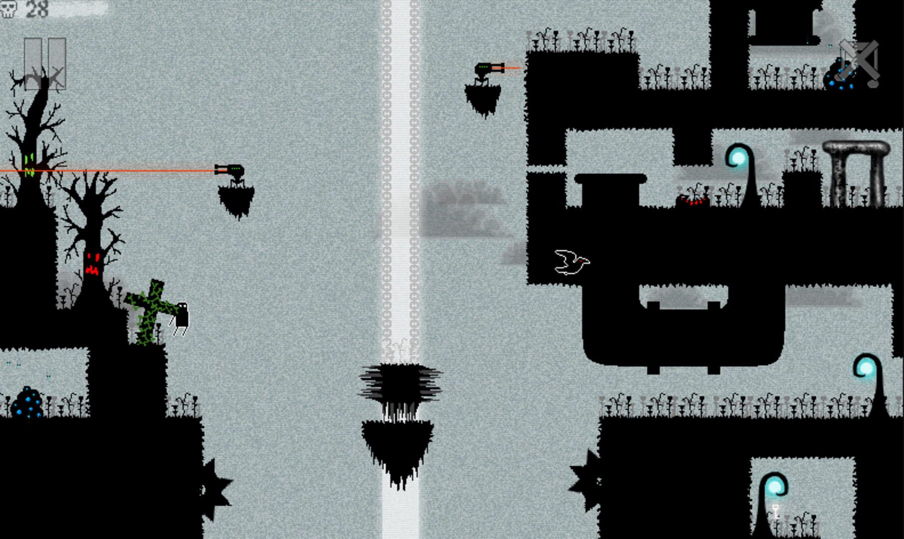 One Fine Day - Screenshot