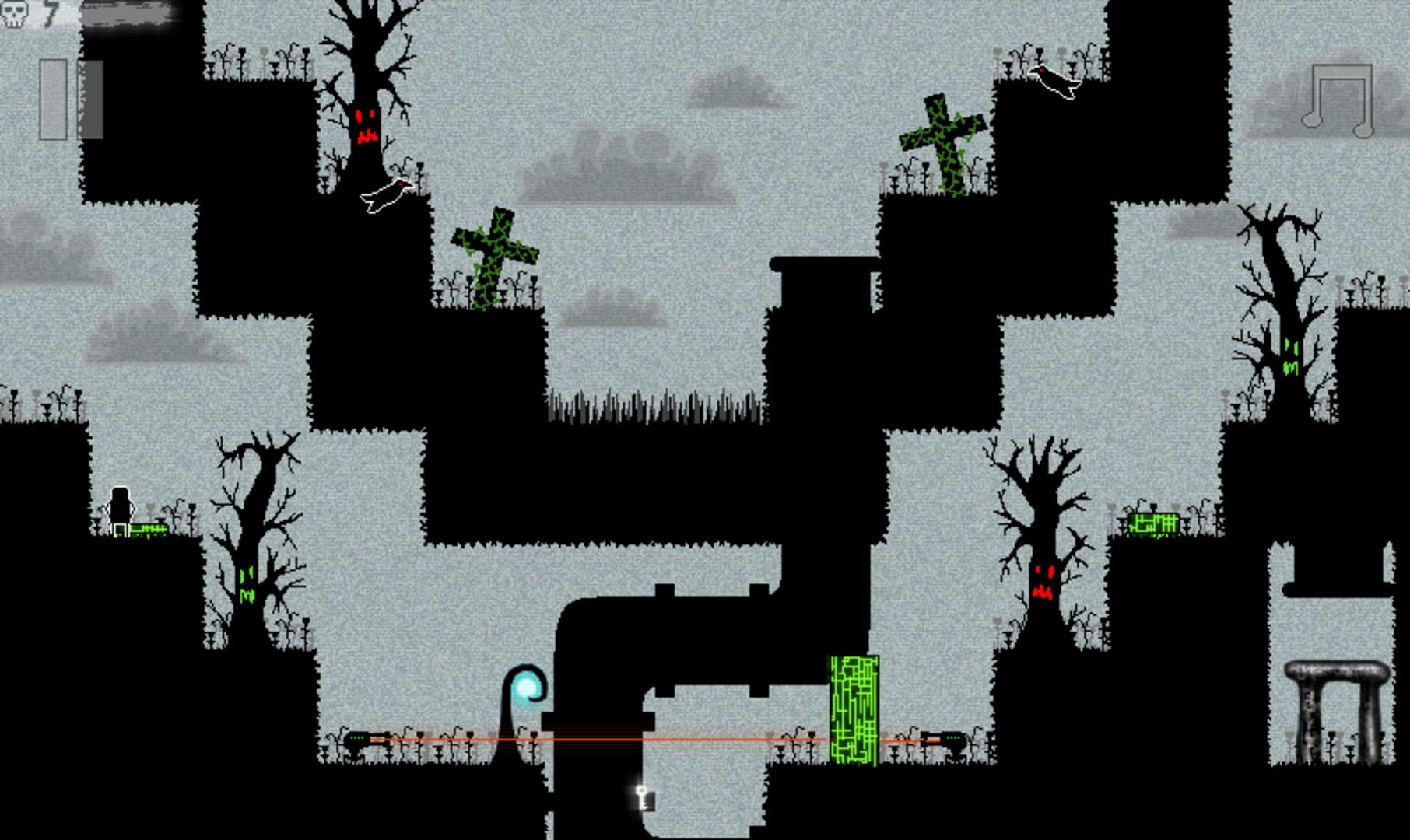 One Fine Day - Screenshot