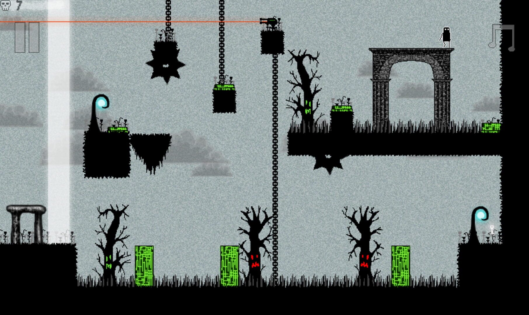 One Fine Day - Screenshot