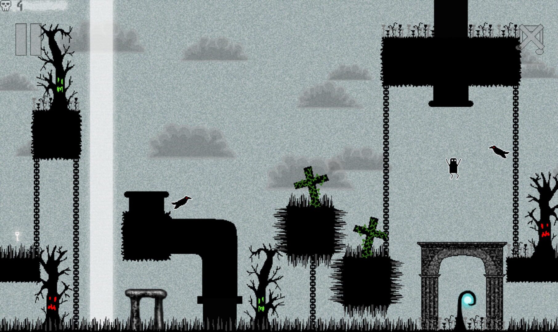 One Fine Day - Screenshot