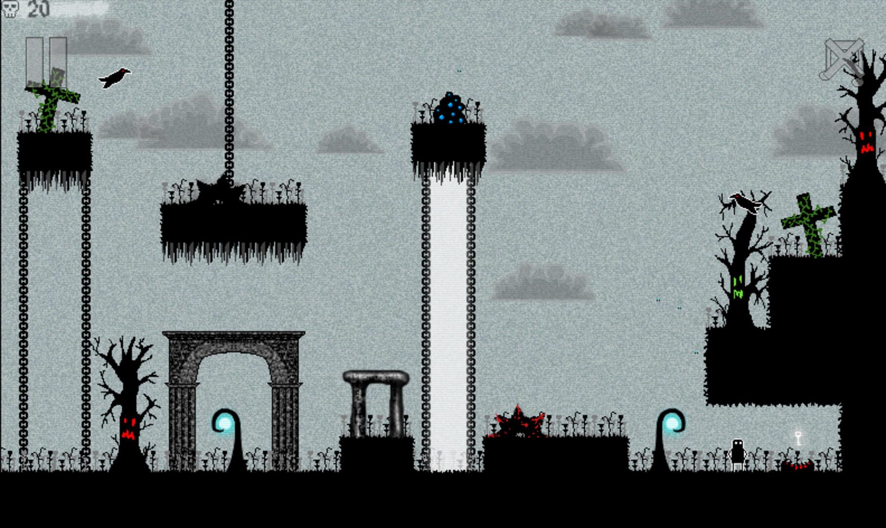 One Fine Day - Screenshot