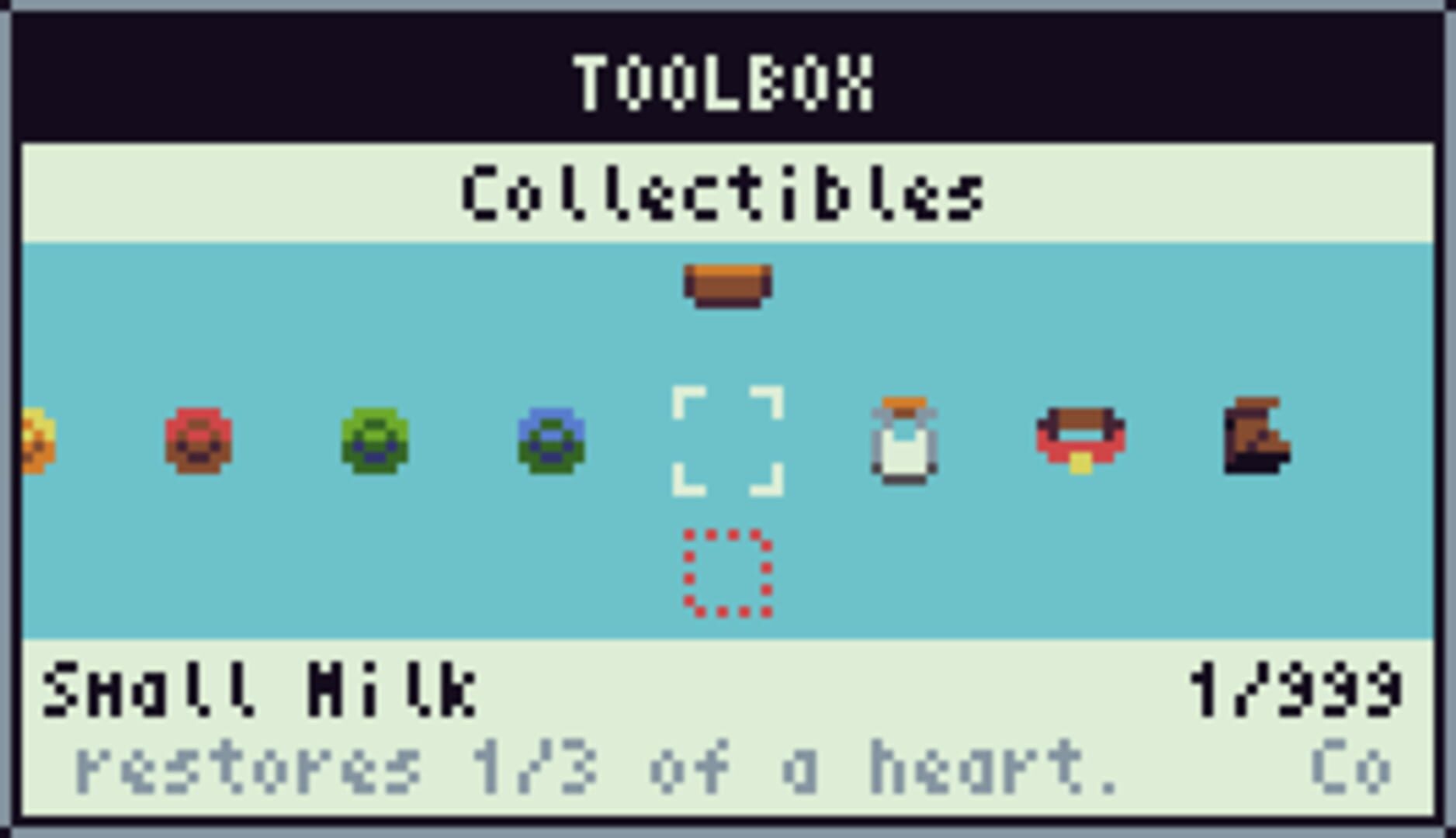 Cats and Coins - Screenshot