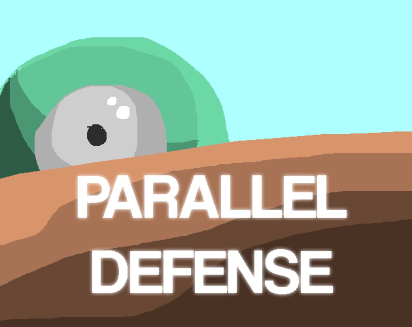 Parallel Defense - Screenshot