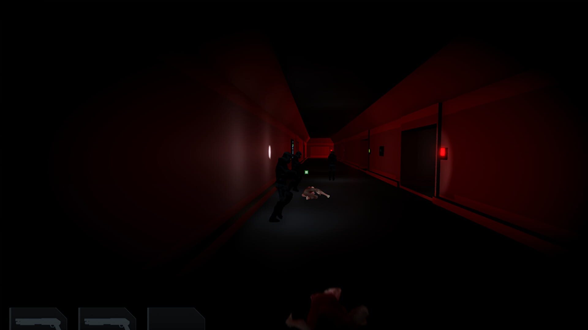 Control Room - Screenshot