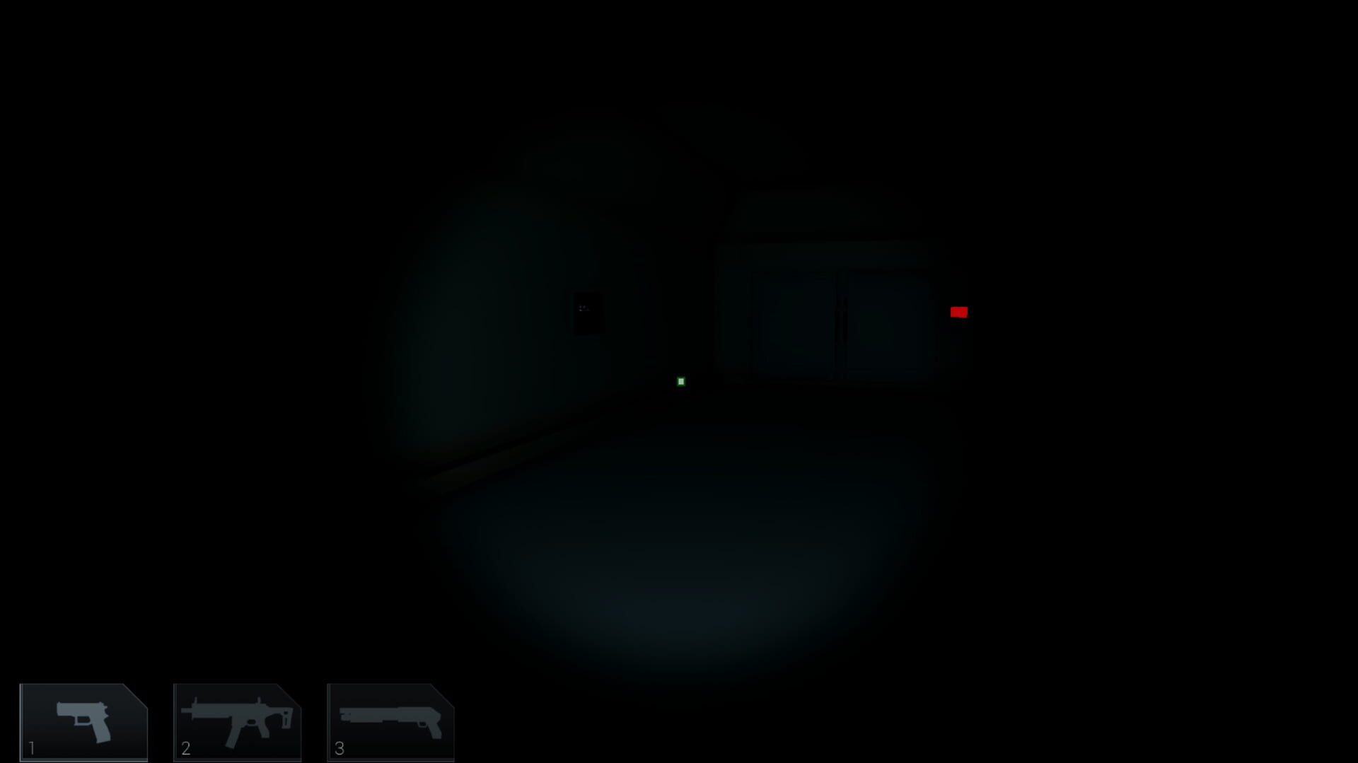Control Room - Screenshot