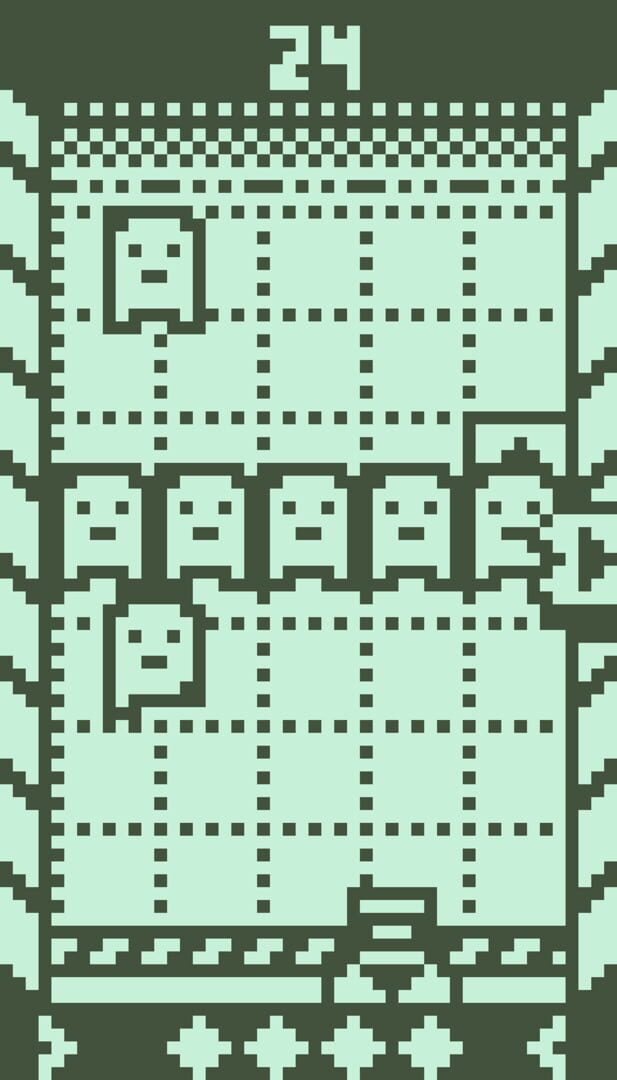 NokNok Invasion! - Screenshot