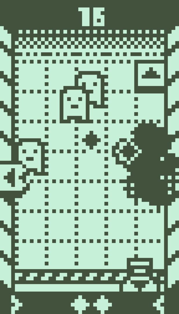 NokNok Invasion! - Screenshot