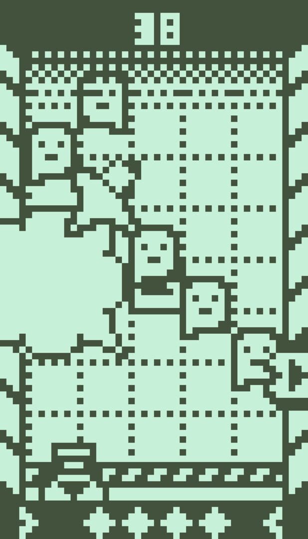 NokNok Invasion! - Screenshot