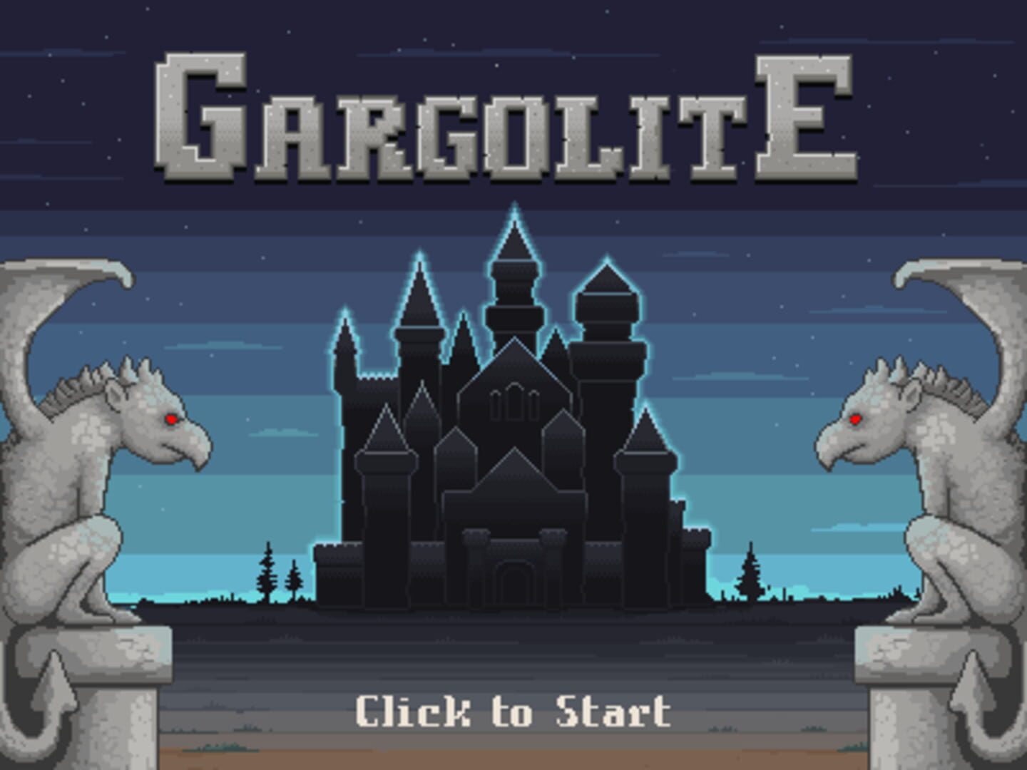 Gargolite - Screenshot