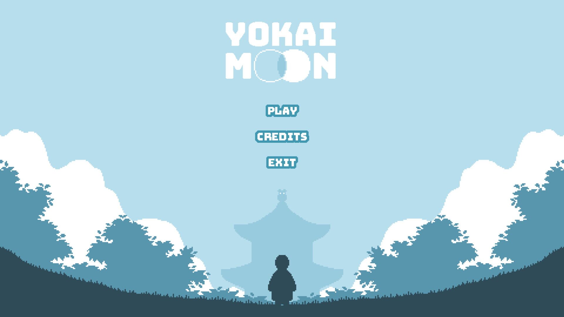 Yokai Moon - Screenshot