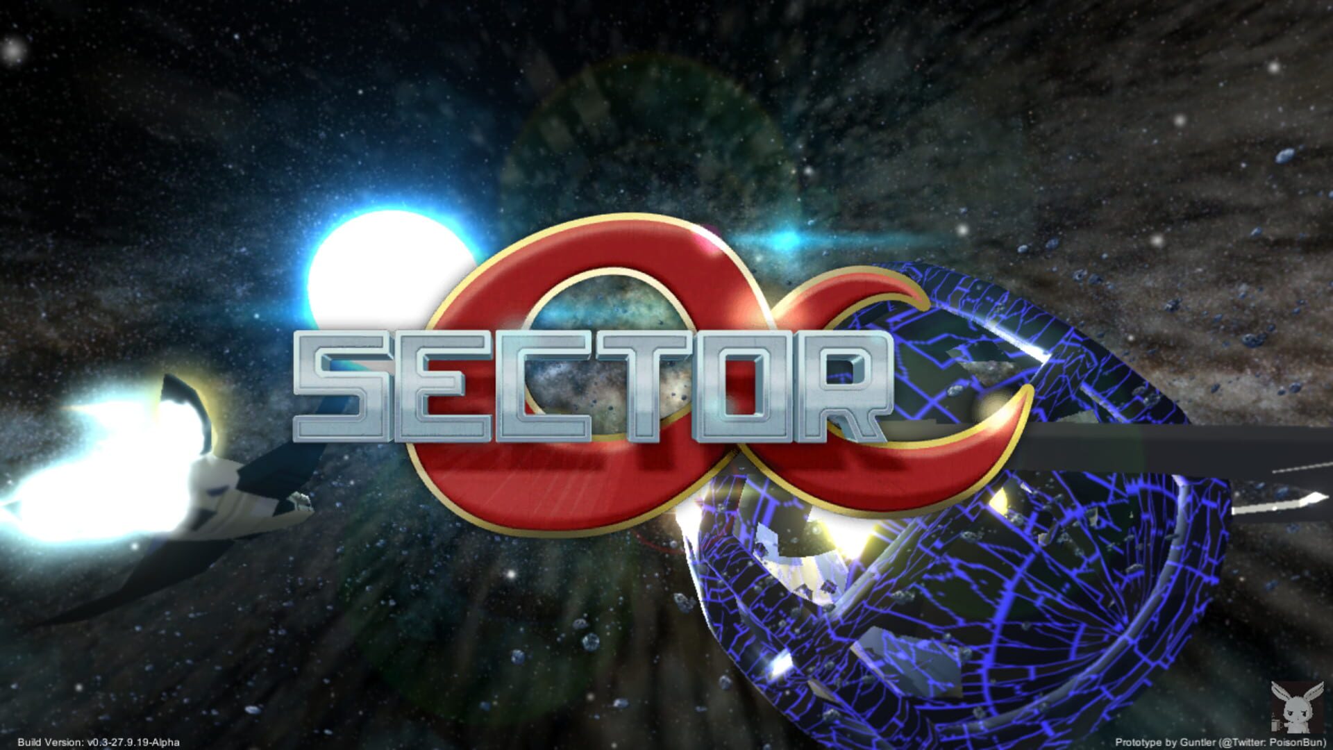 Sector Alpha - Screenshot
