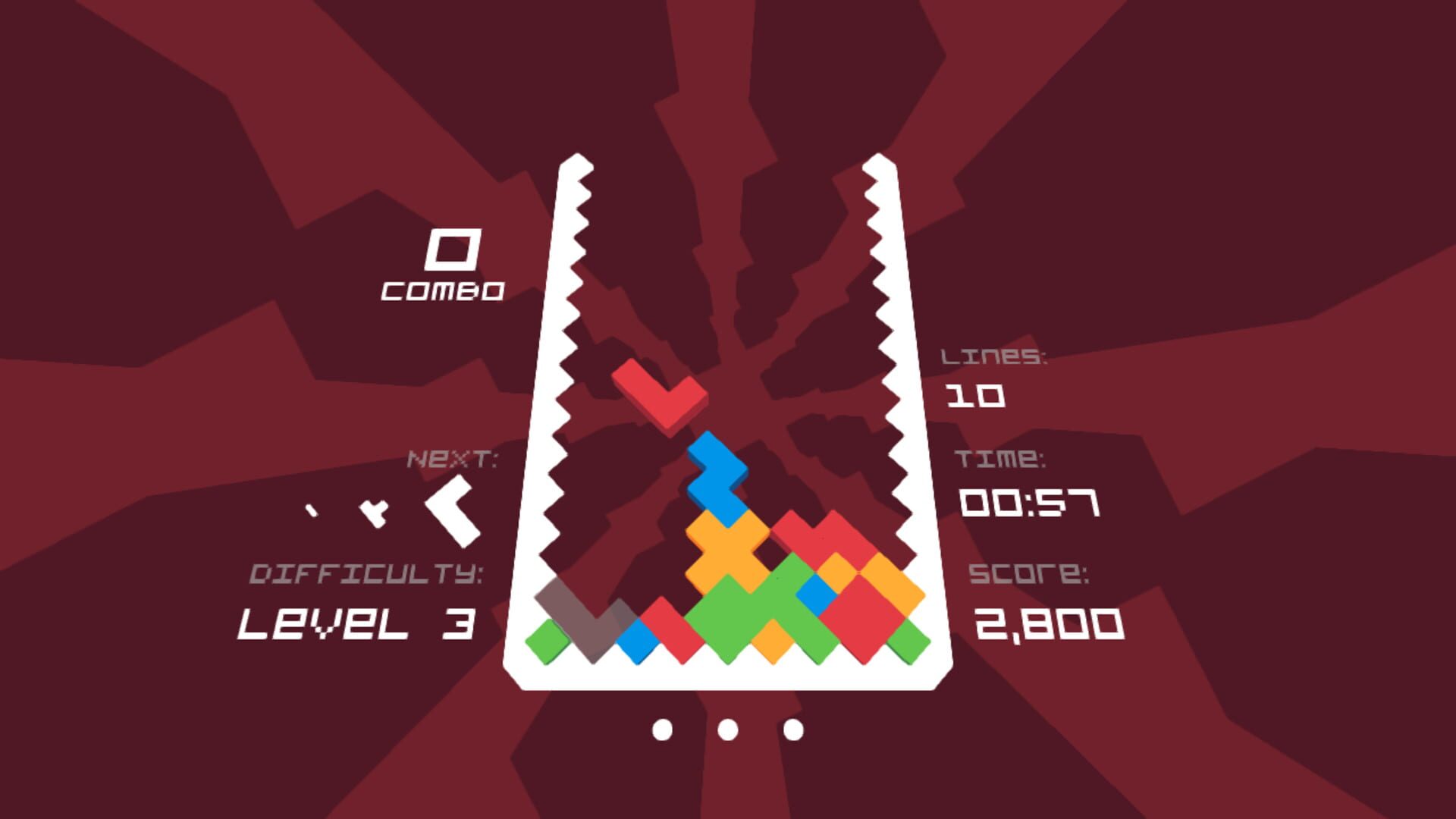Diatris - Screenshot