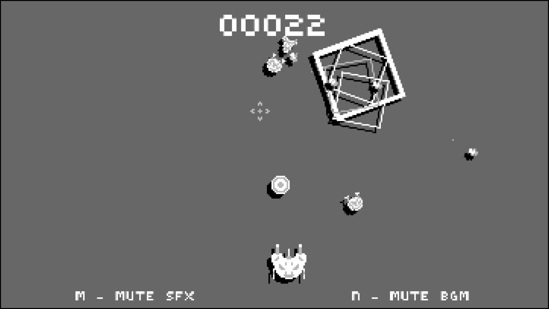 Endless Pursuit - Screenshot