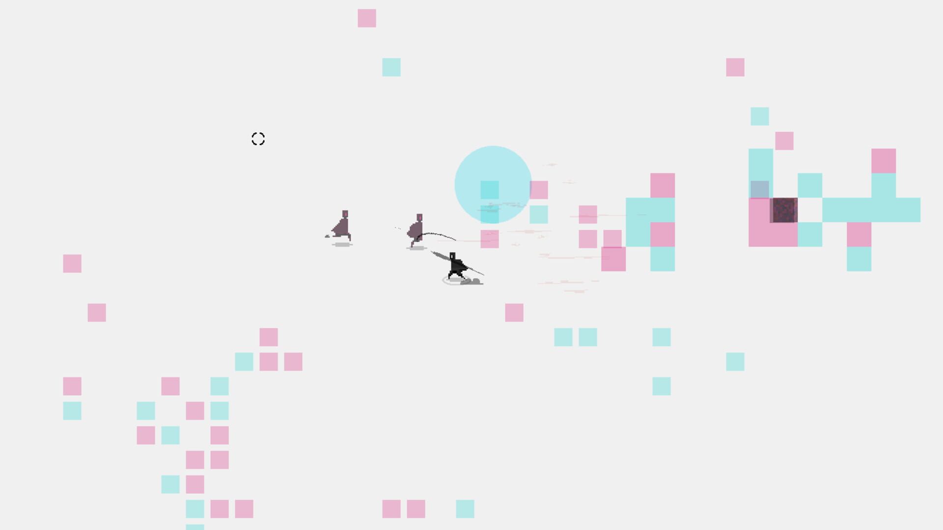 VoYD - Screenshot