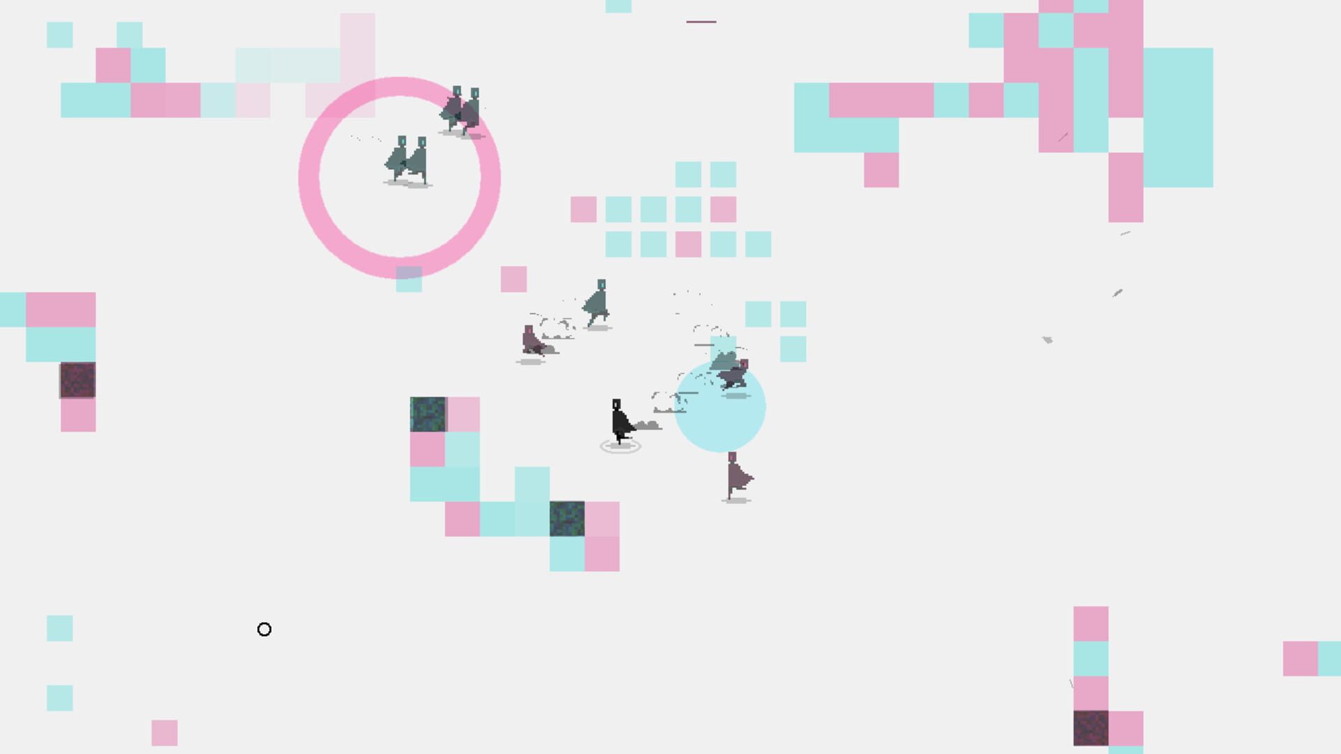 VoYD - Screenshot