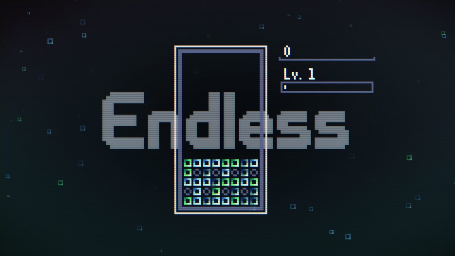 Quaterneo - Screenshot
