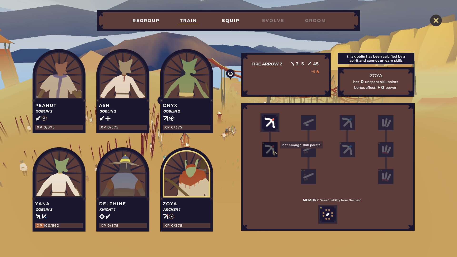 Festival of the Spirit - Screenshot