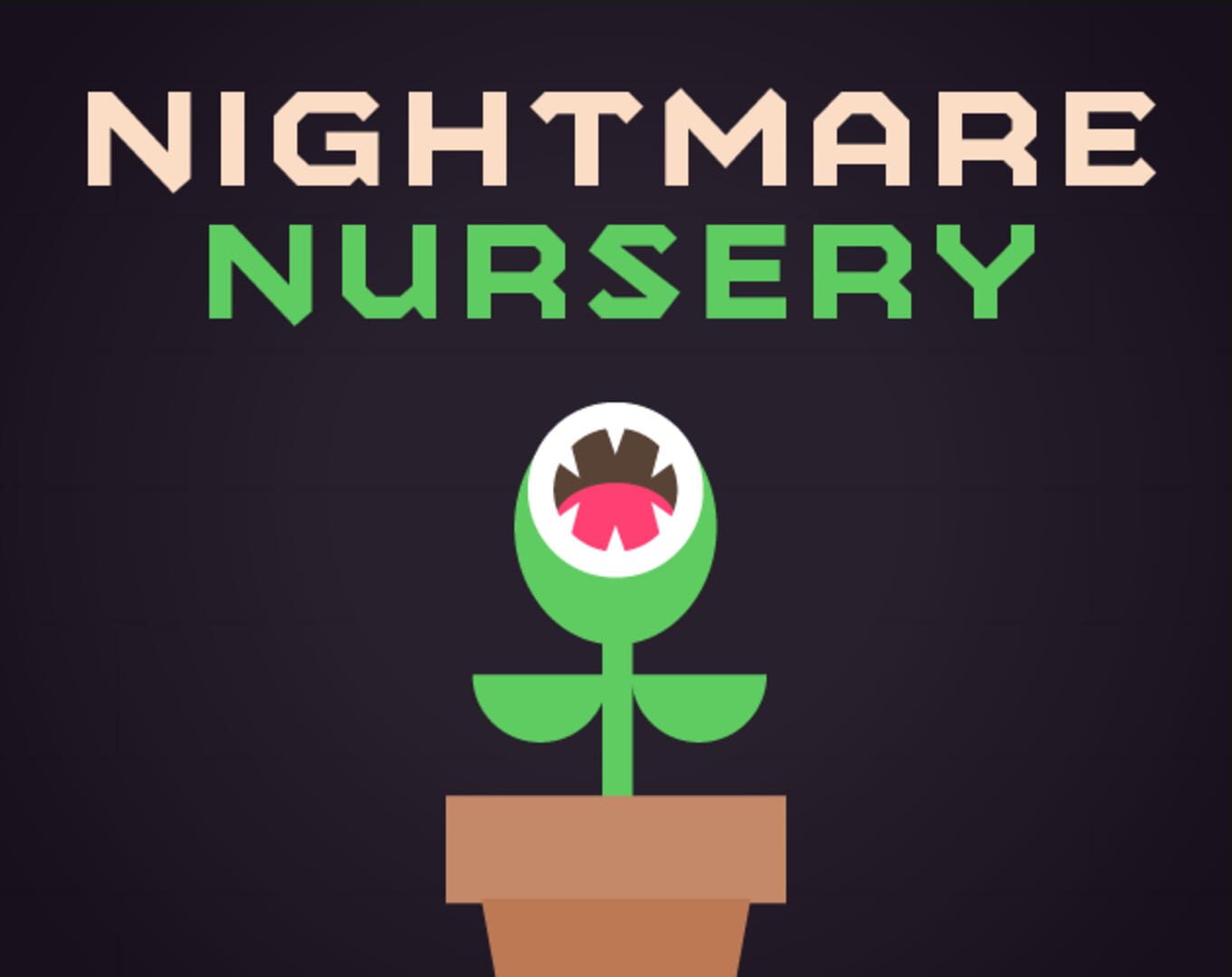 Nightmare Nursery - Screenshot