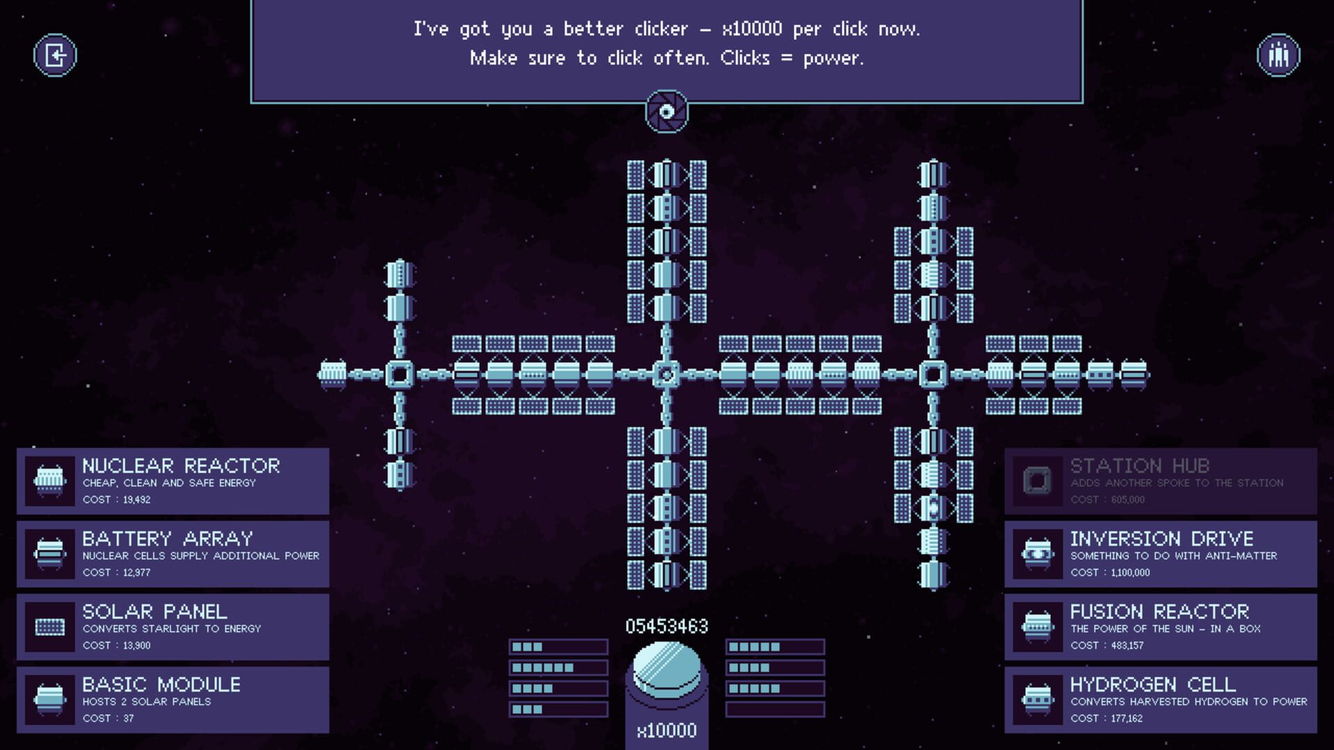 Station Master - Screenshot