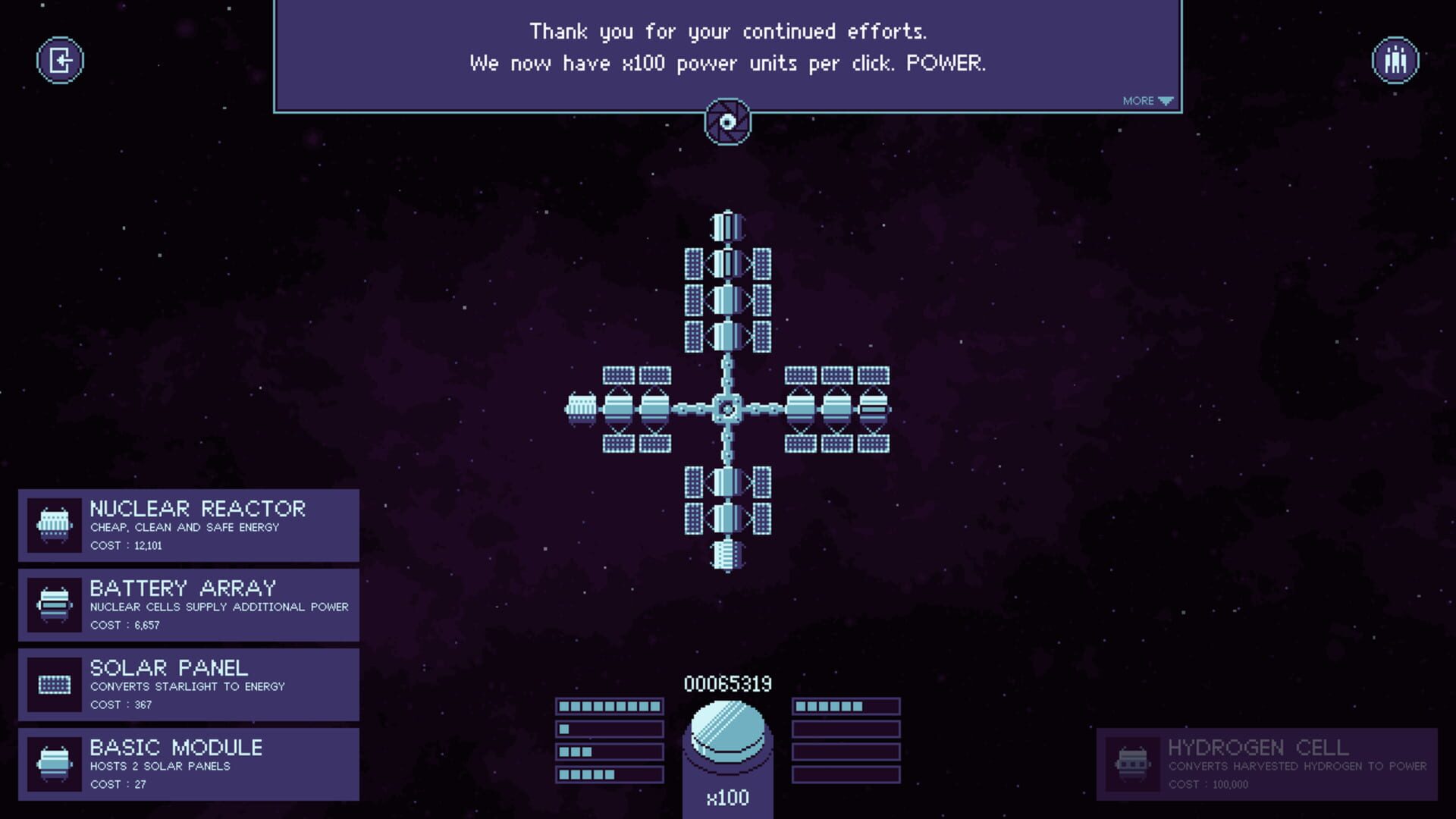 Station Master - Screenshot