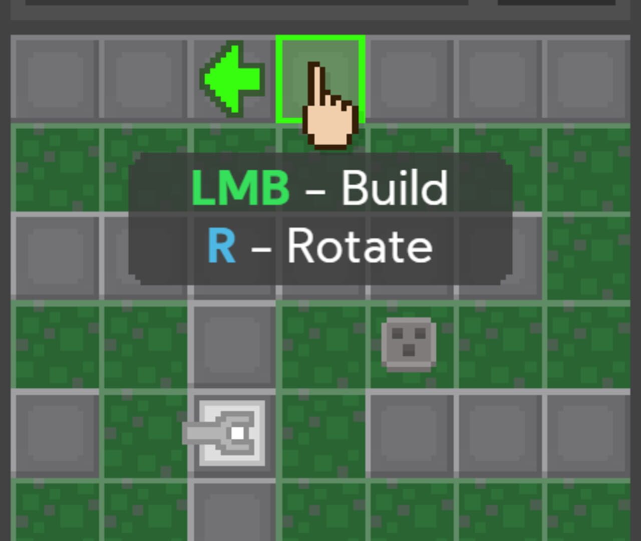 DualForce Idle - Screenshot