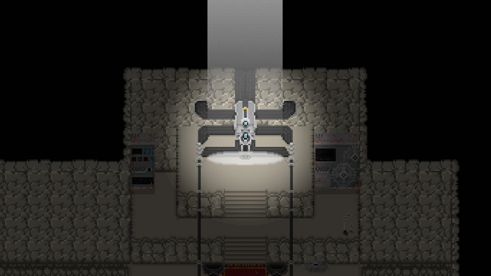 Kor - Screenshot