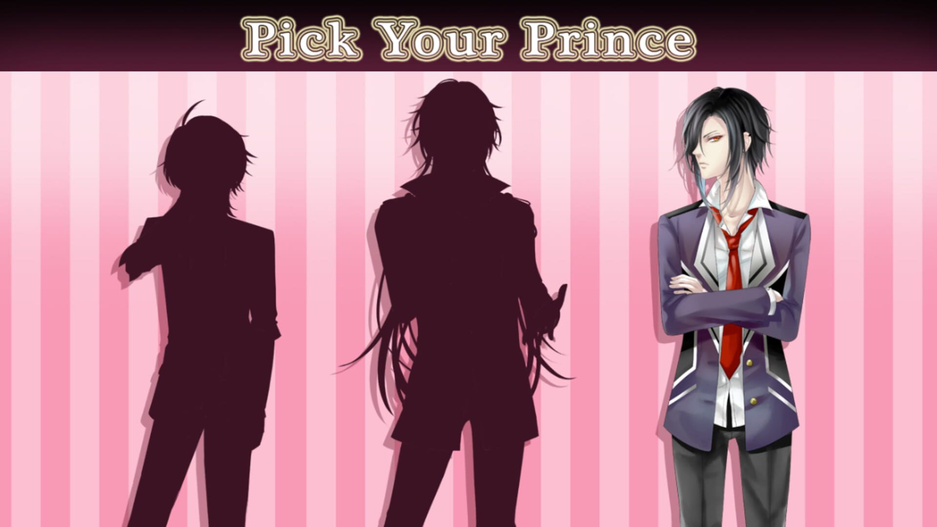 Hocus Pocus Prince - Screenshot