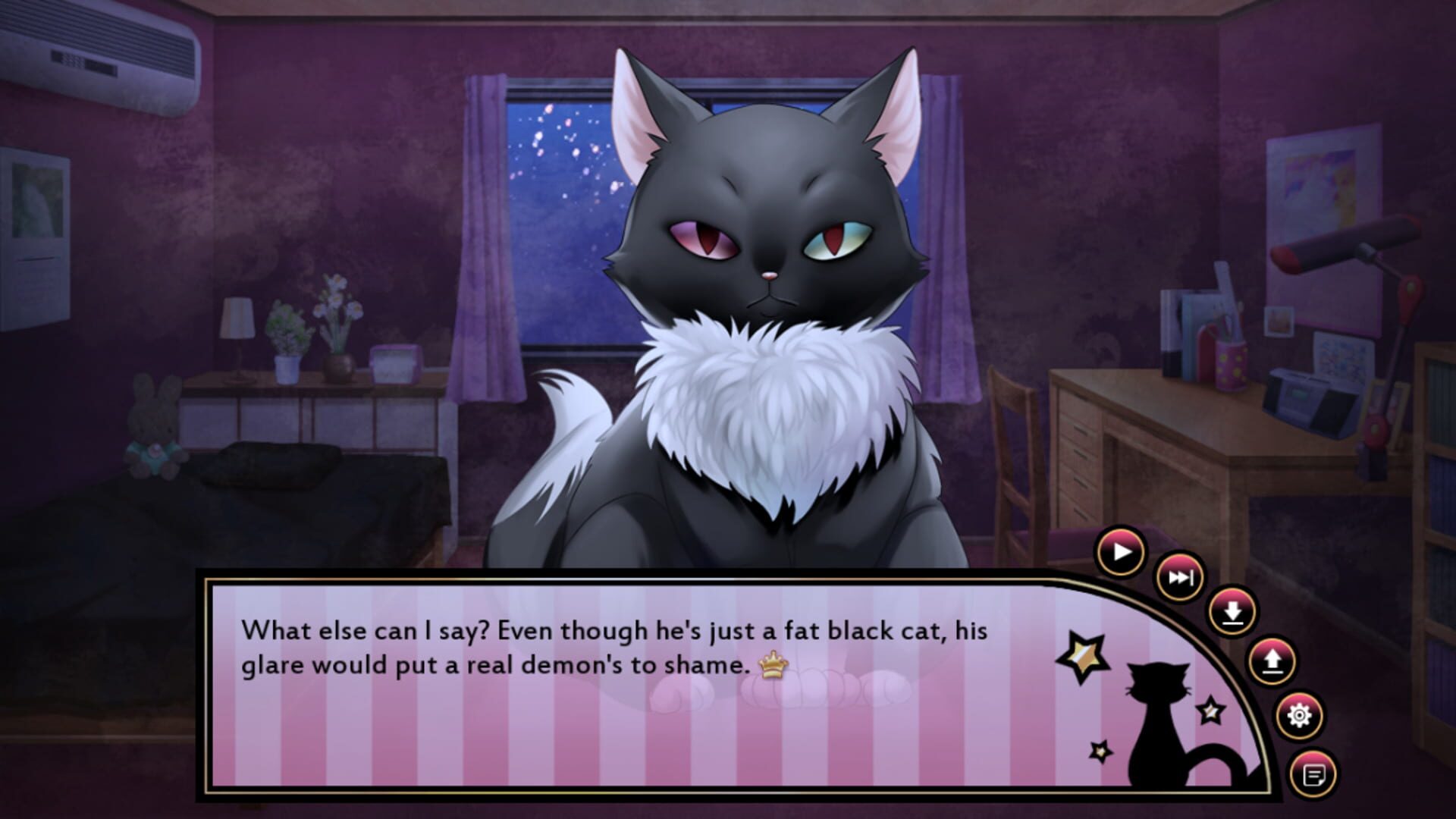 Hocus Pocus Prince - Screenshot