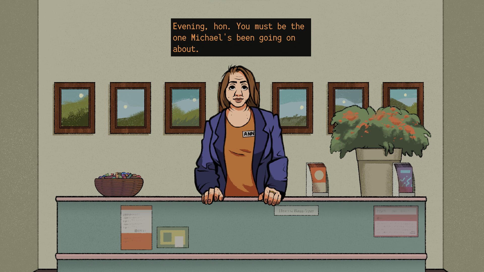 B-Sides - Screenshot