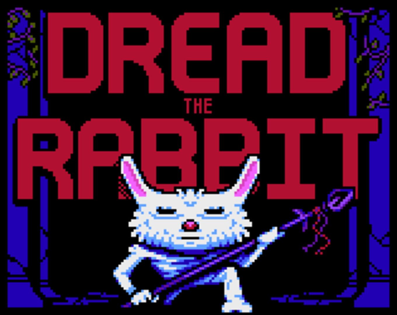 Dread the Rabbit - Screenshot