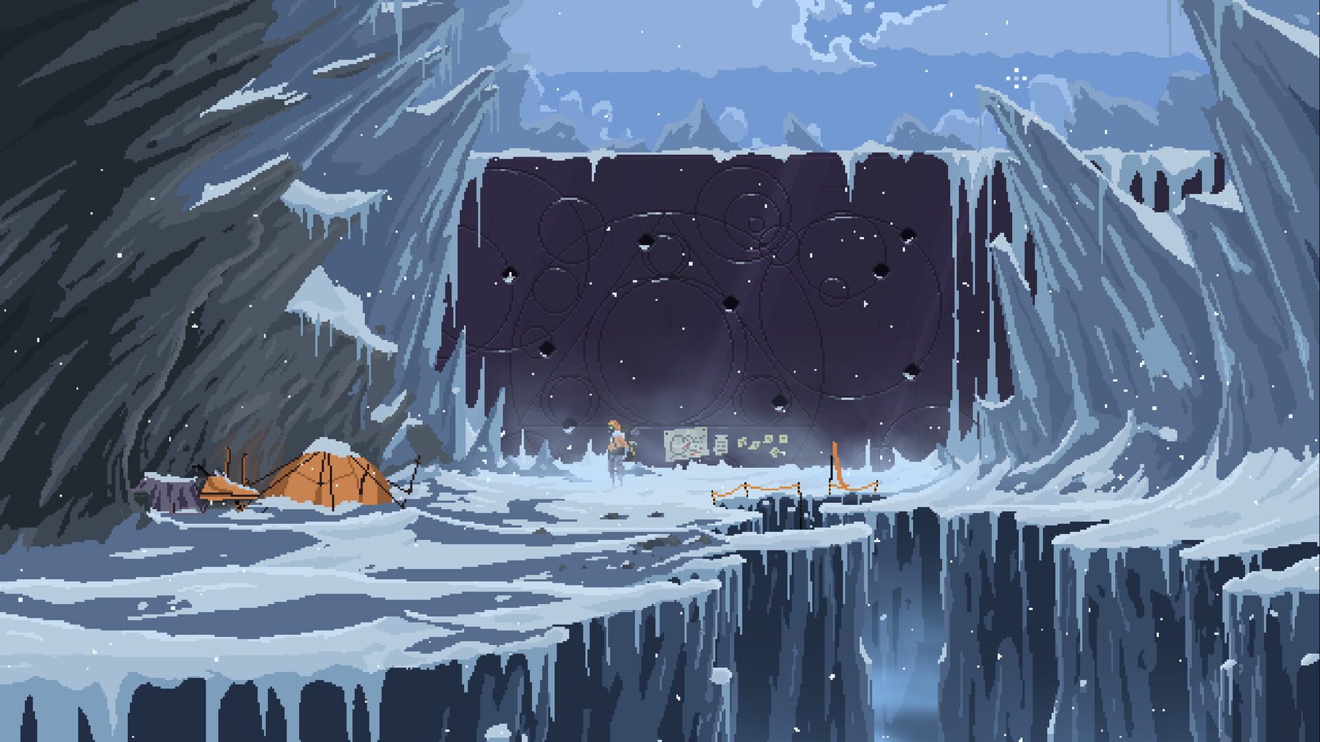 Bottomless - Screenshot