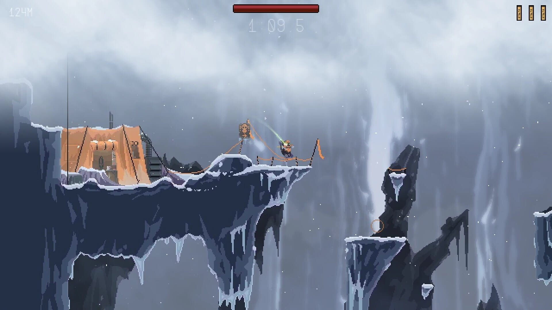 Bottomless - Screenshot
