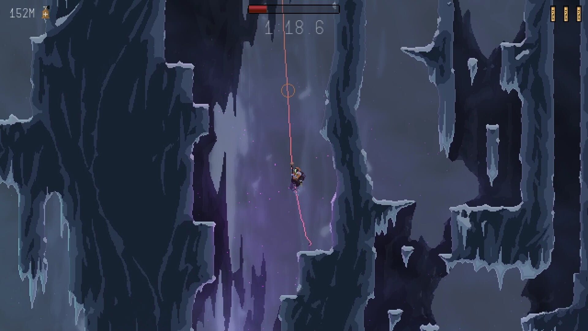 Bottomless - Screenshot