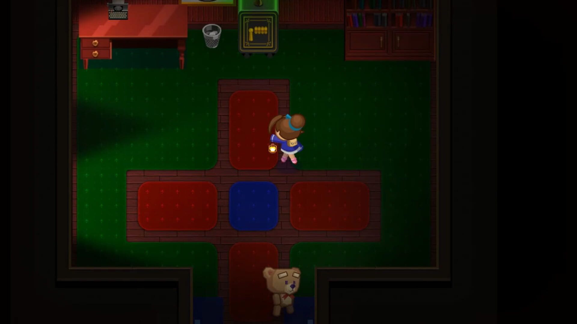 Before I Wake - Screenshot