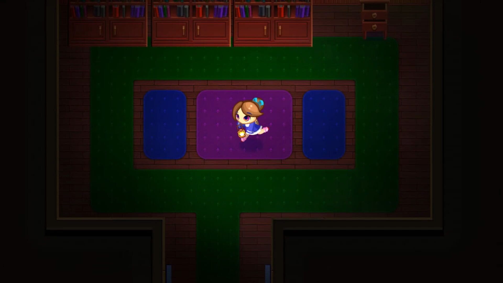 Before I Wake - Screenshot