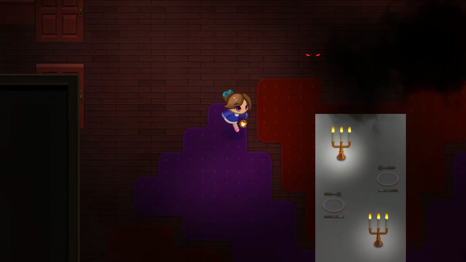 Before I Wake - Screenshot