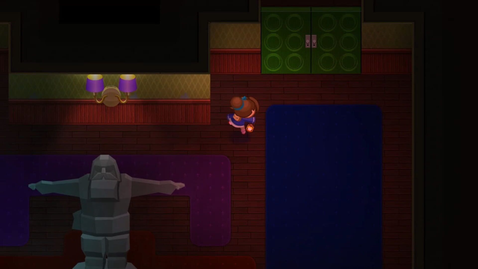 Before I Wake - Screenshot