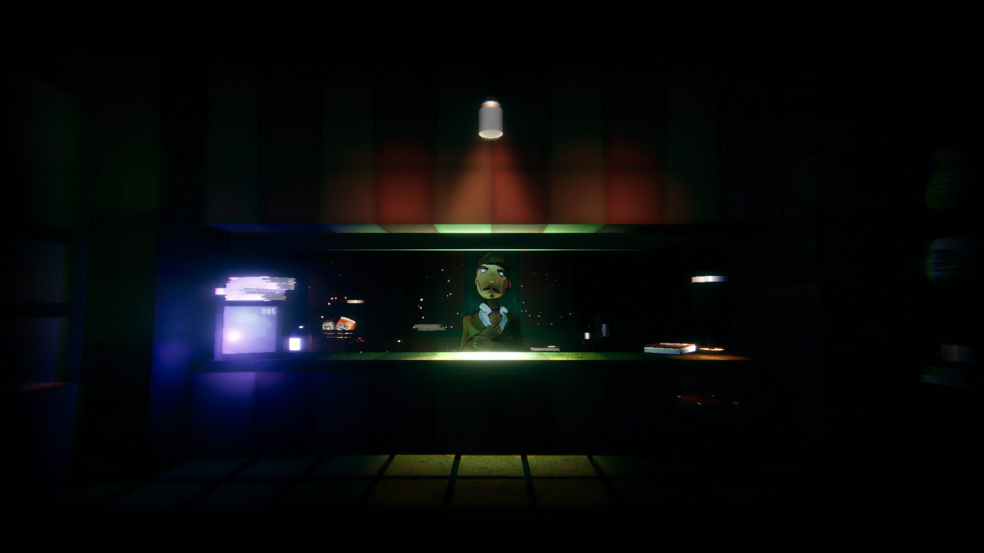 Sodsud - Screenshot