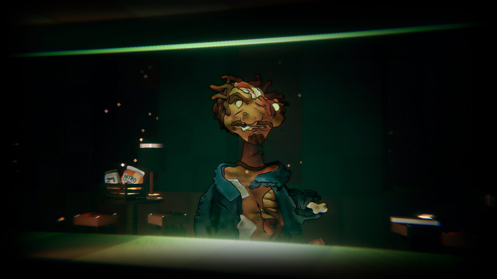 Sodsud - Screenshot
