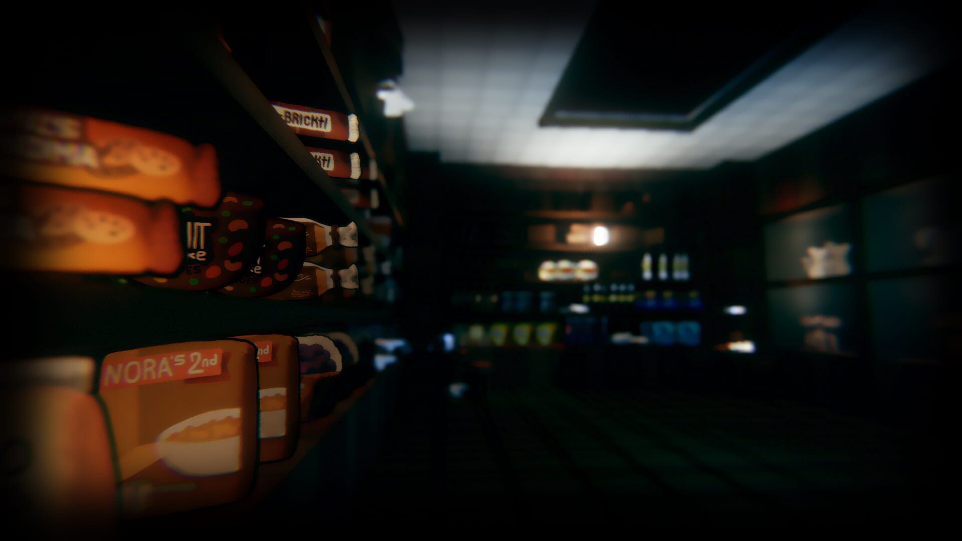 Sodsud - Screenshot