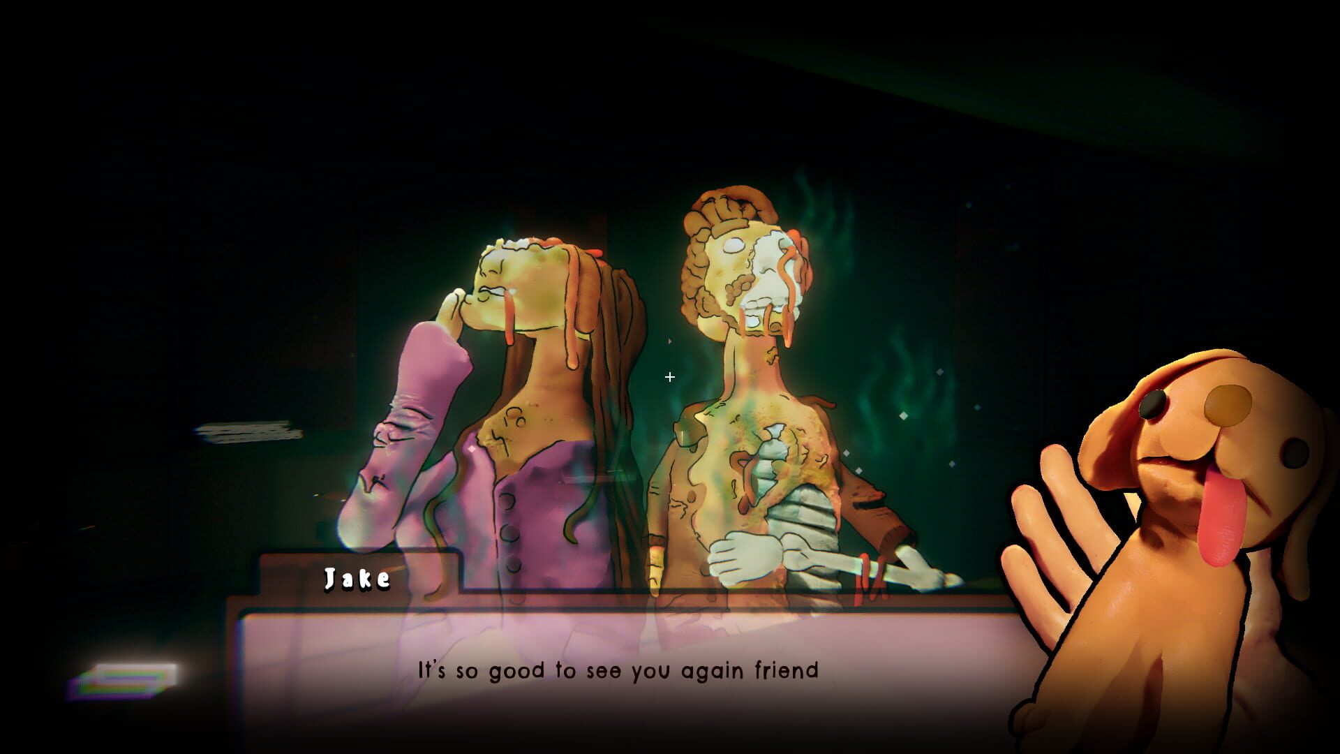 Sodsud - Screenshot