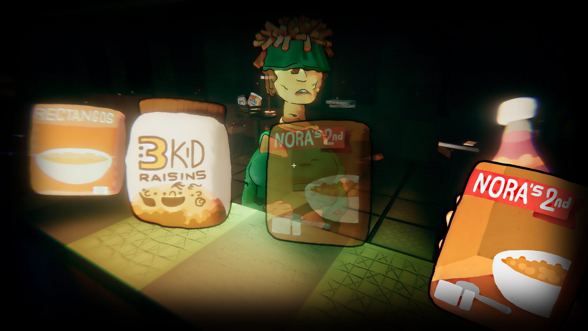 Sodsud - Screenshot