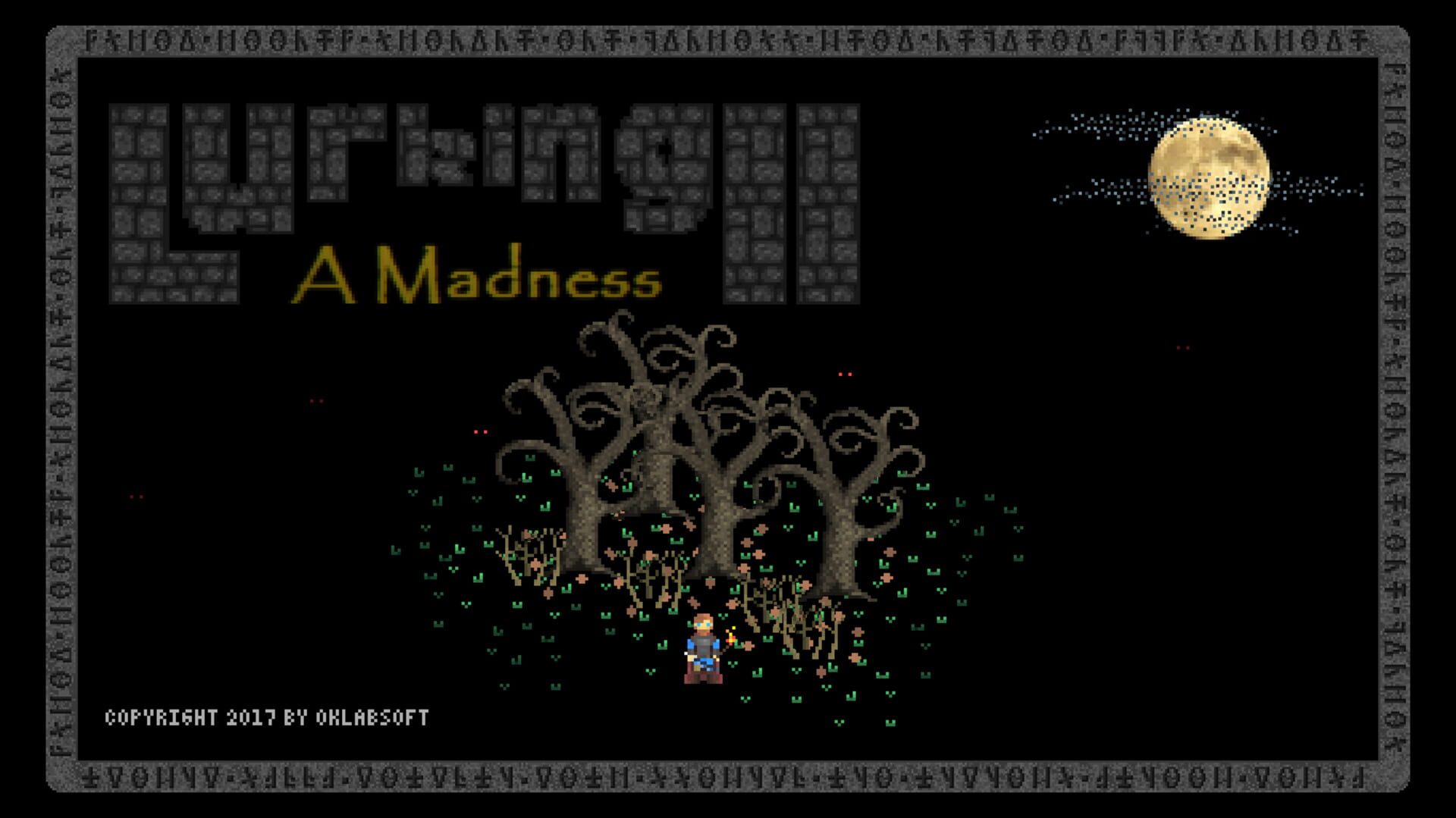 Lurking II: A Madness - Screenshot