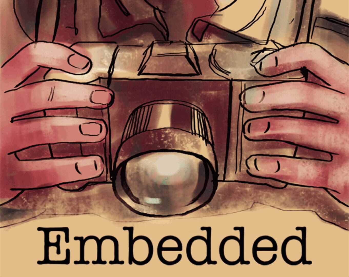 Embedded VR - Screenshot