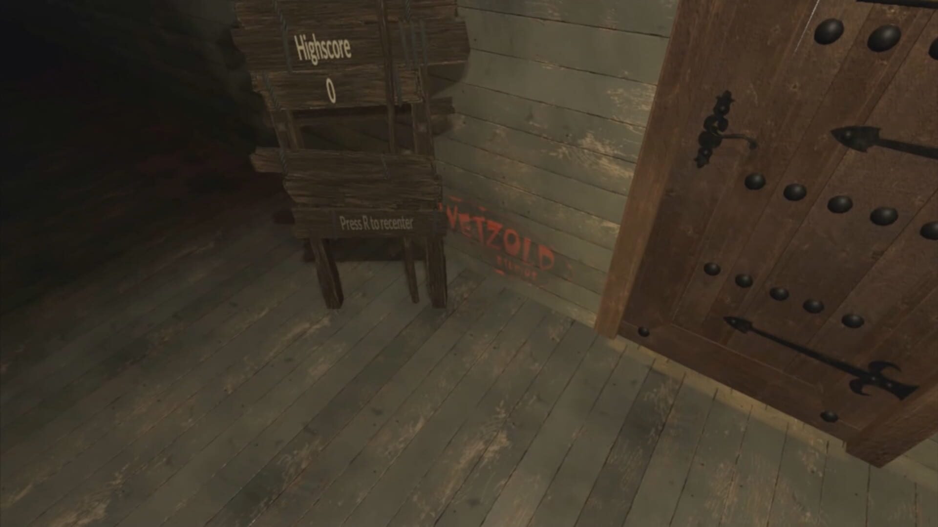 Adit Rush - Screenshot