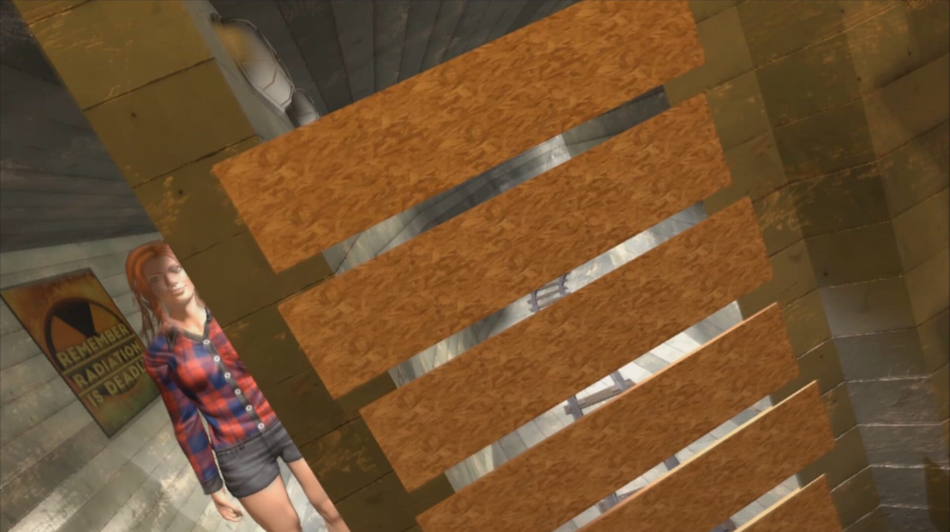 Adit Rush - Screenshot