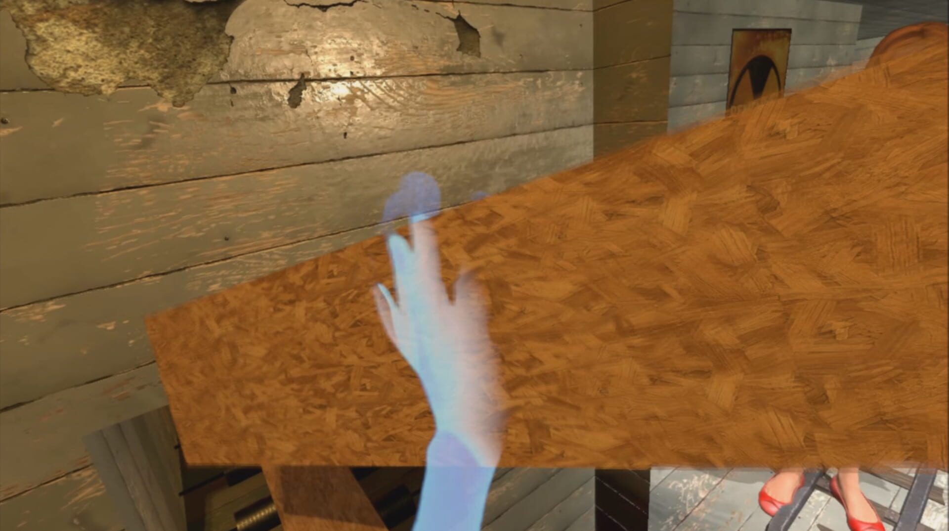 Adit Rush - Screenshot