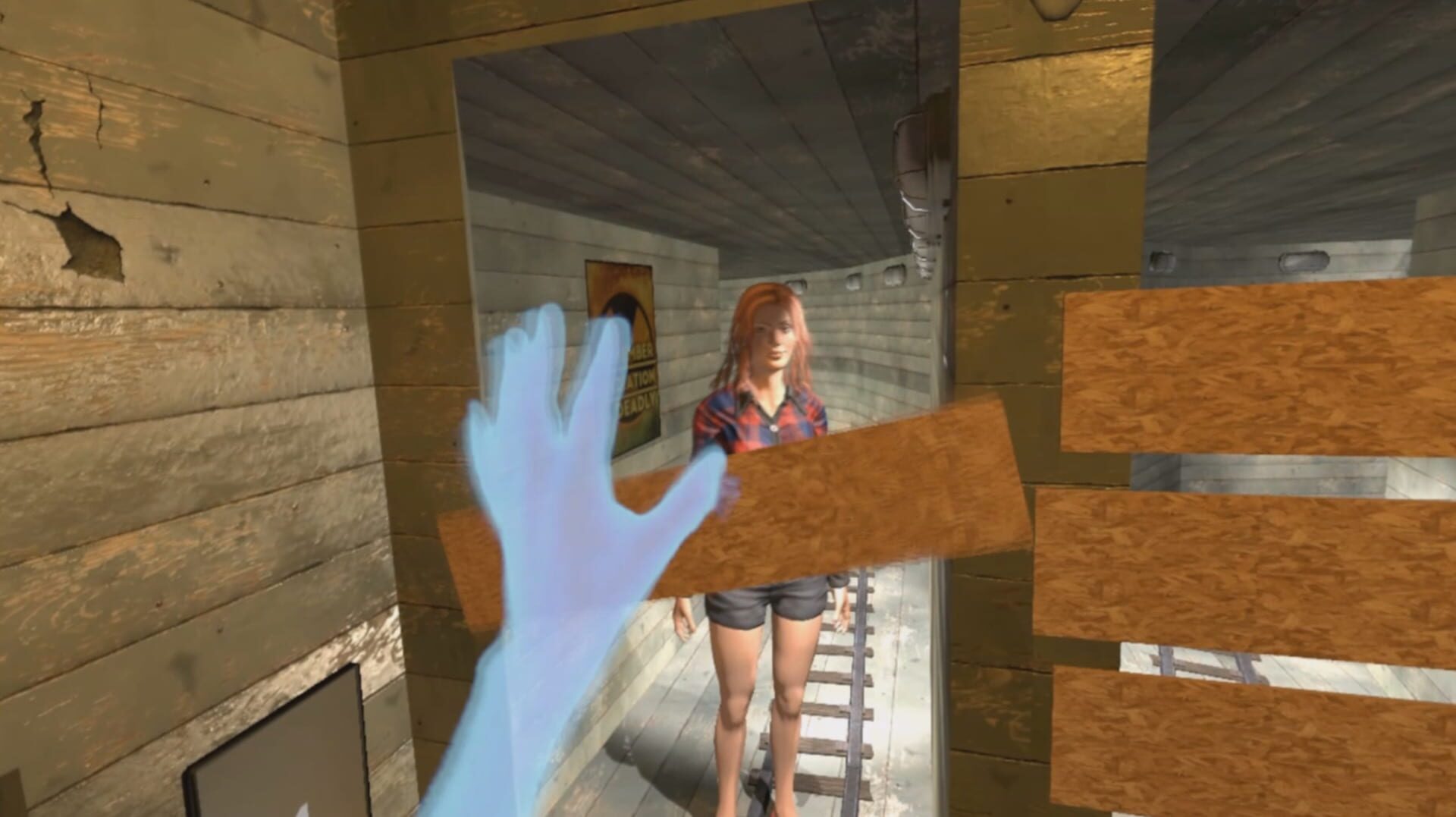Adit Rush - Screenshot