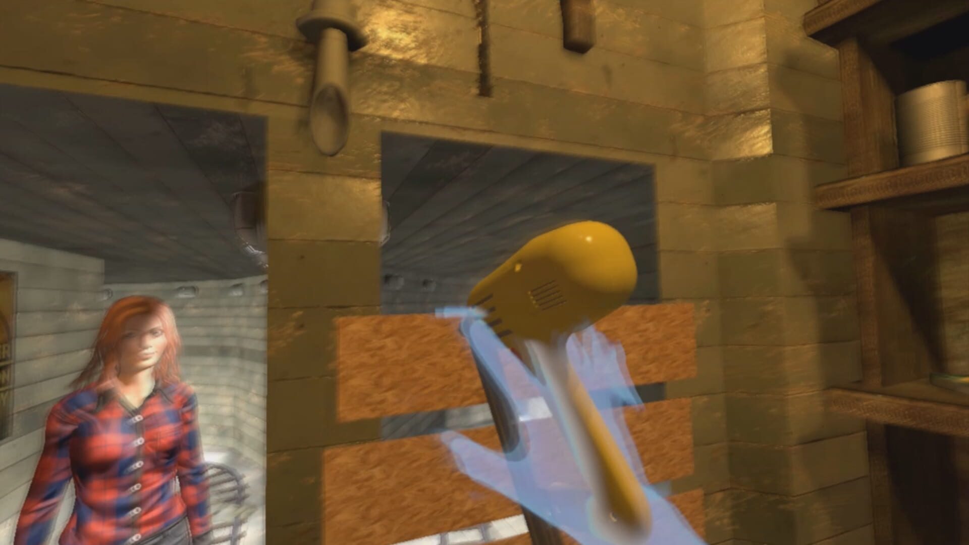 Adit Rush - Screenshot