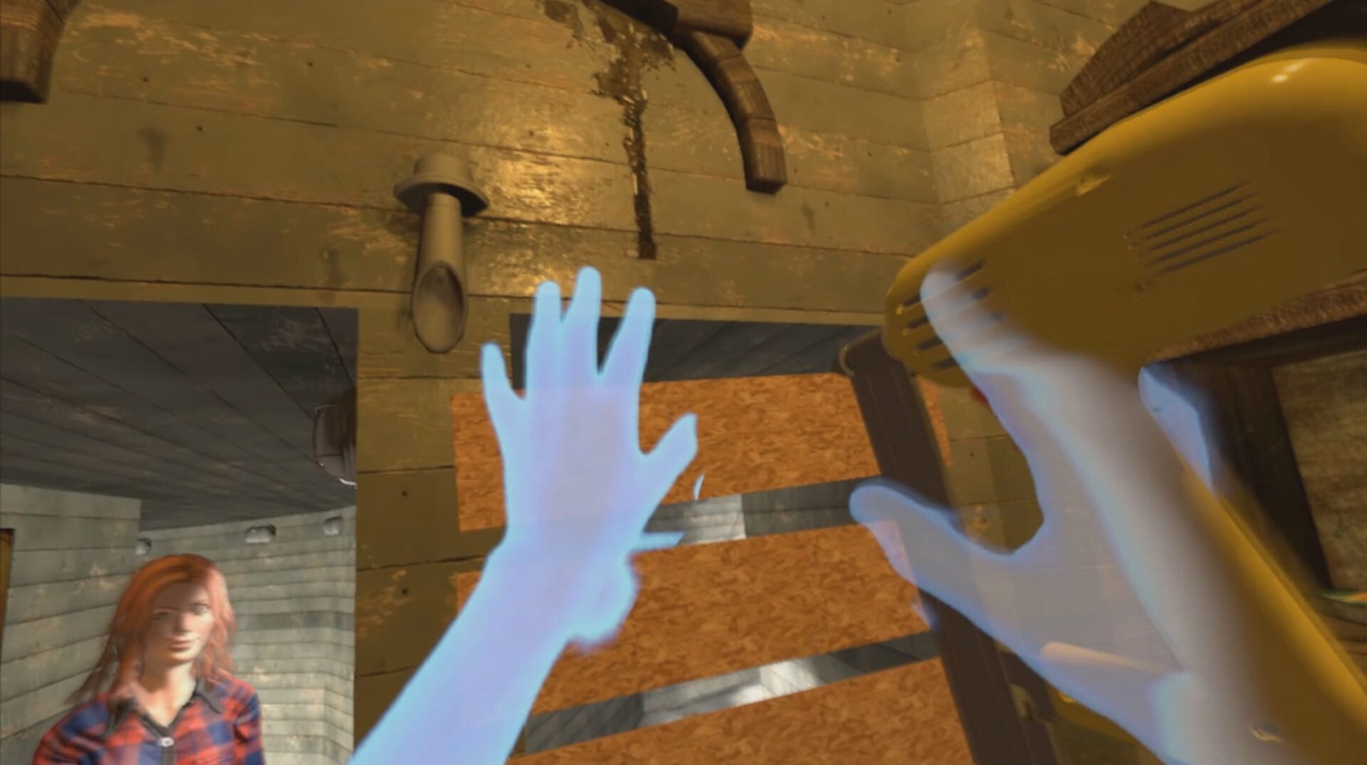 Adit Rush - Screenshot